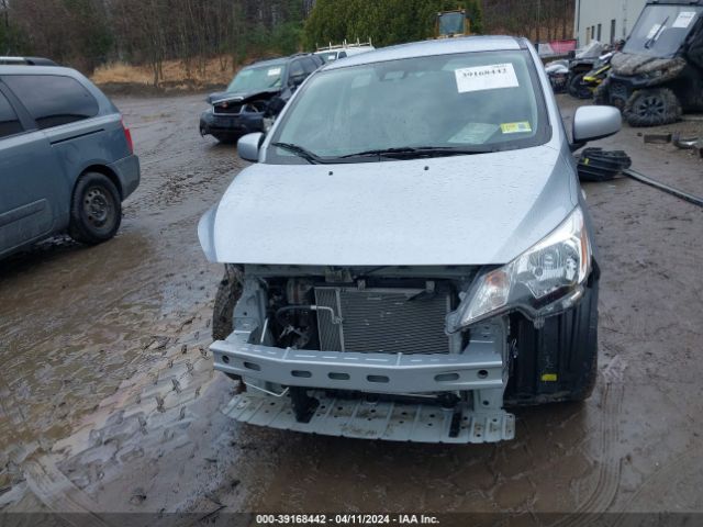 Photo 5 VIN: ML32AUHJ3PH005055 - MITSUBISHI MIRAGE 