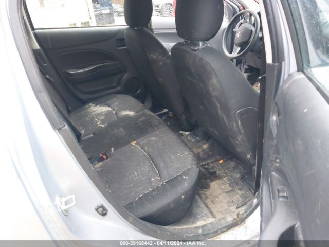 Photo 7 VIN: ML32AUHJ3PH005055 - MITSUBISHI MIRAGE 