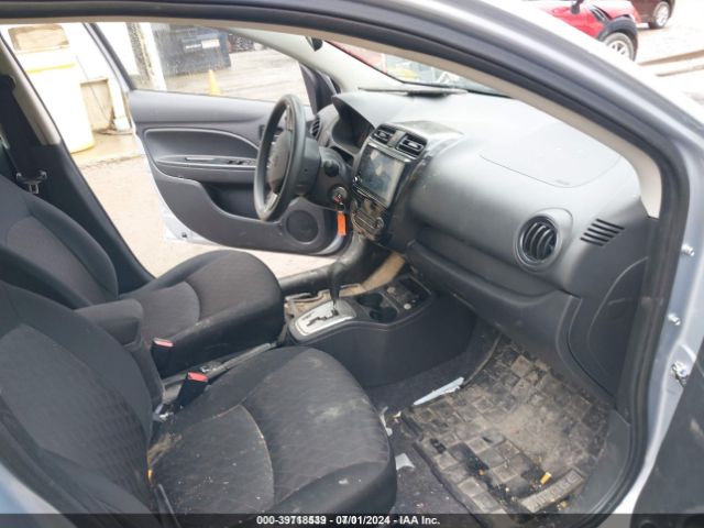 Photo 4 VIN: ML32AUHJ3PH005055 - MITSUBISHI MIRAGE 