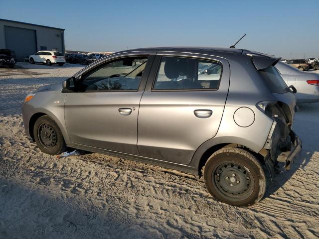 Photo 1 VIN: ML32AUHJ3PH006965 - MITSUBISHI MIRAGE ES 