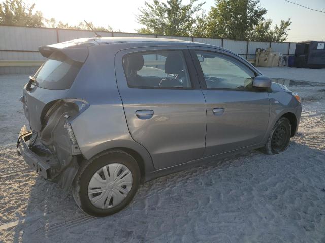 Photo 2 VIN: ML32AUHJ3PH006965 - MITSUBISHI MIRAGE ES 