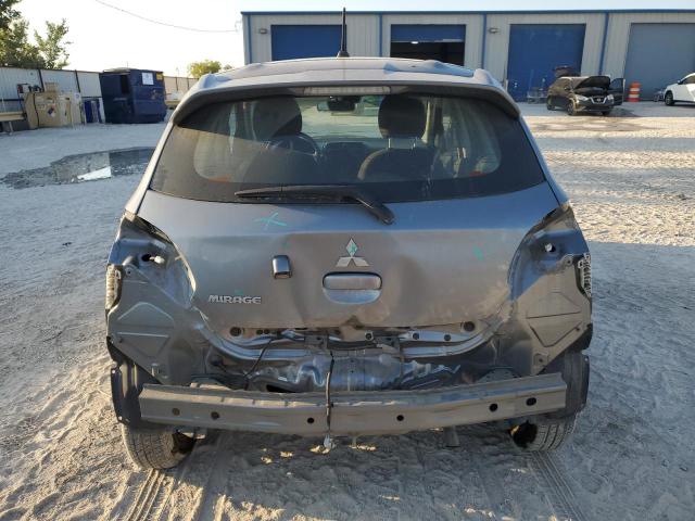 Photo 5 VIN: ML32AUHJ3PH006965 - MITSUBISHI MIRAGE ES 