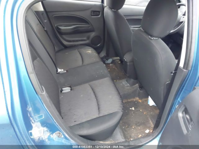 Photo 7 VIN: ML32AUHJ3RH000652 - MITSUBISHI MIRAGE 