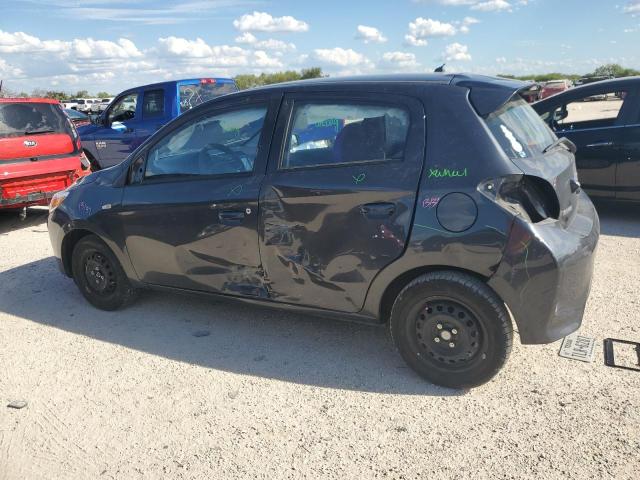 Photo 1 VIN: ML32AUHJ3RH002448 - MITSUBISHI MIRAGE ES 