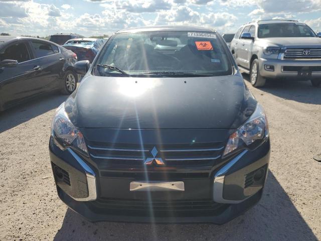 Photo 4 VIN: ML32AUHJ3RH002448 - MITSUBISHI MIRAGE ES 