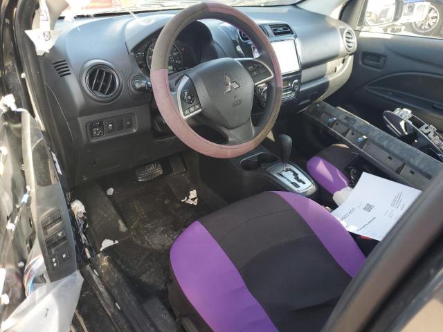 Photo 7 VIN: ML32AUHJ3RH002448 - MITSUBISHI MIRAGE ES 