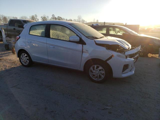 Photo 3 VIN: ML32AUHJ3RH003678 - MITSUBISHI MIRAGE 