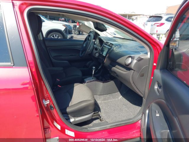 Photo 4 VIN: ML32AUHJ3RH005219 - MITSUBISHI MIRAGE 