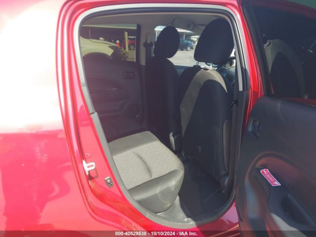 Photo 7 VIN: ML32AUHJ3RH005219 - MITSUBISHI MIRAGE 