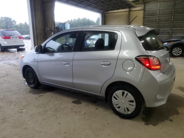 Photo 1 VIN: ML32AUHJ3RH005270 - MITSUBISHI MIRAGE ES 