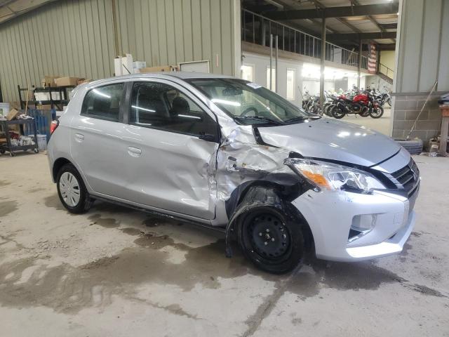 Photo 3 VIN: ML32AUHJ3RH005270 - MITSUBISHI MIRAGE ES 