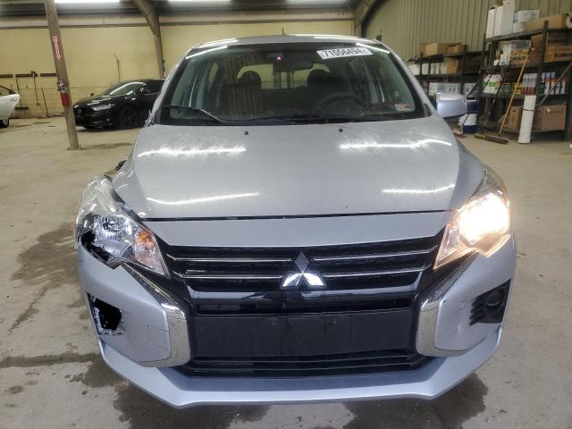 Photo 4 VIN: ML32AUHJ3RH005270 - MITSUBISHI MIRAGE ES 