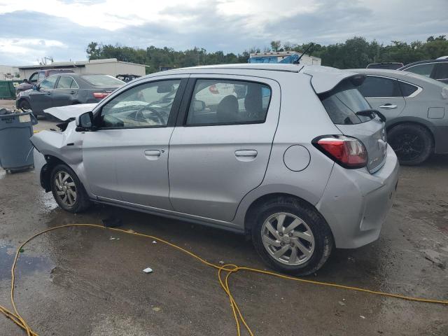 Photo 1 VIN: ML32AUHJ3RH005673 - MITSUBISHI MIRAGE ES 