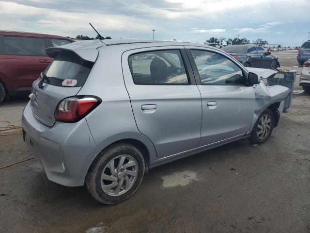 Photo 2 VIN: ML32AUHJ3RH005673 - MITSUBISHI MIRAGE ES 