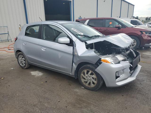 Photo 3 VIN: ML32AUHJ3RH005673 - MITSUBISHI MIRAGE ES 