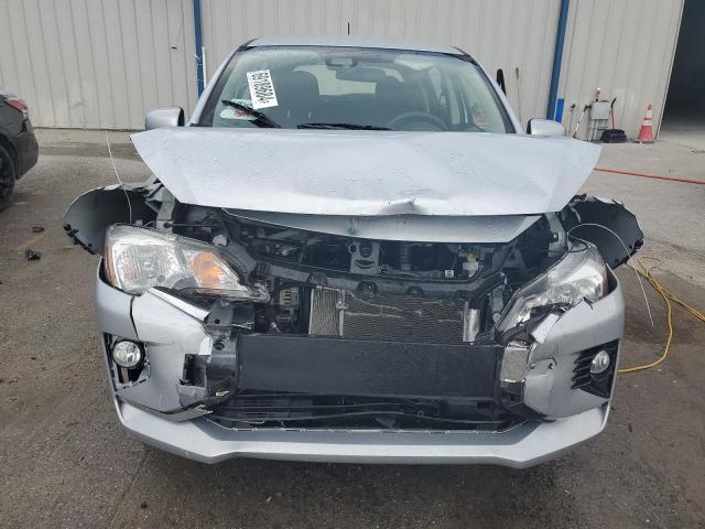 Photo 4 VIN: ML32AUHJ3RH005673 - MITSUBISHI MIRAGE ES 