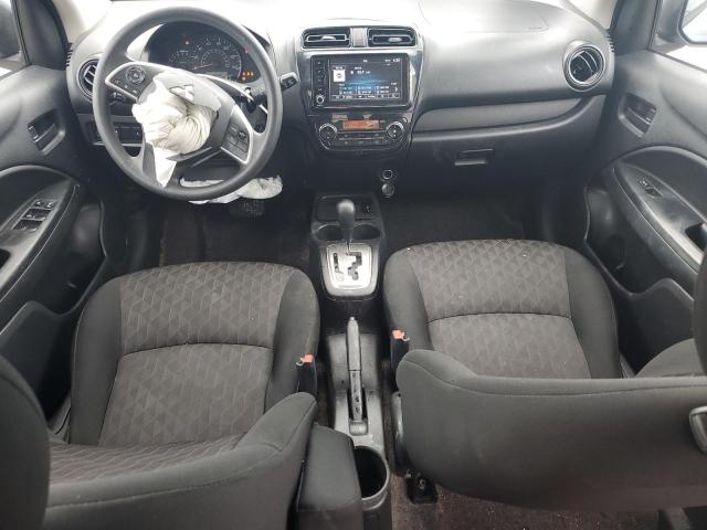 Photo 7 VIN: ML32AUHJ3RH005673 - MITSUBISHI MIRAGE ES 