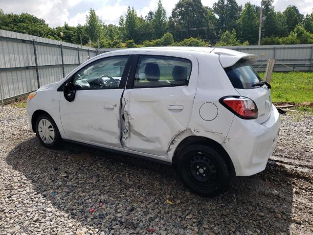 Photo 1 VIN: ML32AUHJ3RH006578 - MITSUBISHI MIRAGE 