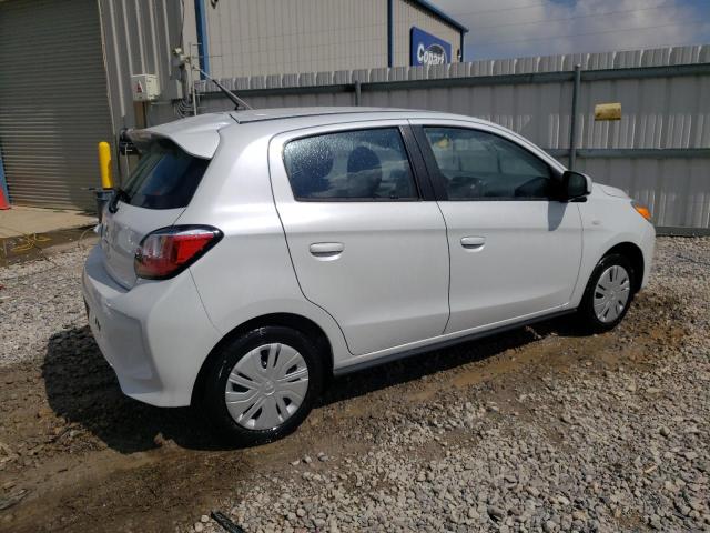 Photo 2 VIN: ML32AUHJ3RH006578 - MITSUBISHI MIRAGE 