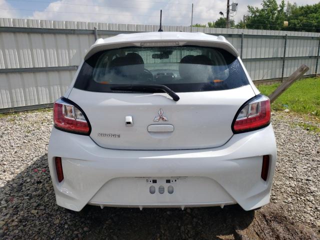 Photo 5 VIN: ML32AUHJ3RH006578 - MITSUBISHI MIRAGE 