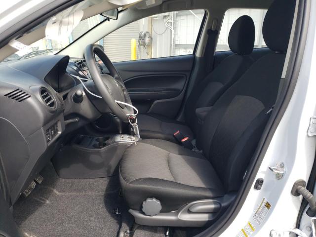 Photo 6 VIN: ML32AUHJ3RH006578 - MITSUBISHI MIRAGE 