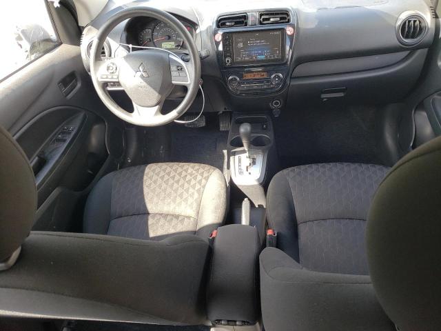 Photo 7 VIN: ML32AUHJ3RH006578 - MITSUBISHI MIRAGE 