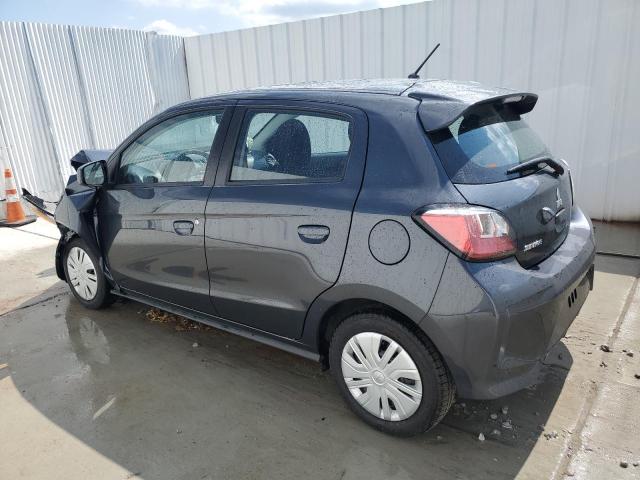 Photo 1 VIN: ML32AUHJ3RH010193 - MITSUBISHI MIRAGE ES 