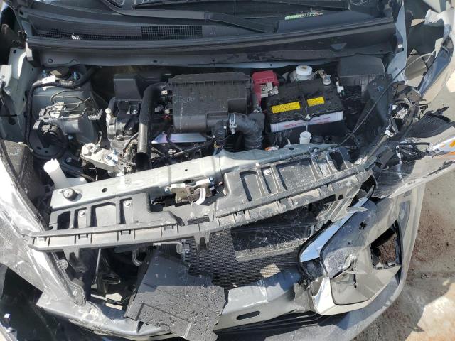 Photo 10 VIN: ML32AUHJ3RH010193 - MITSUBISHI MIRAGE ES 