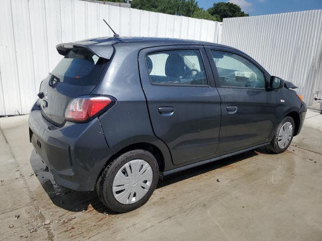 Photo 2 VIN: ML32AUHJ3RH010193 - MITSUBISHI MIRAGE ES 