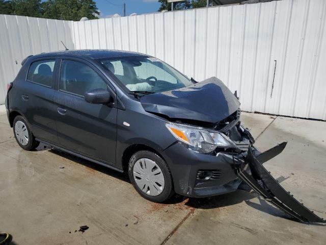 Photo 3 VIN: ML32AUHJ3RH010193 - MITSUBISHI MIRAGE ES 