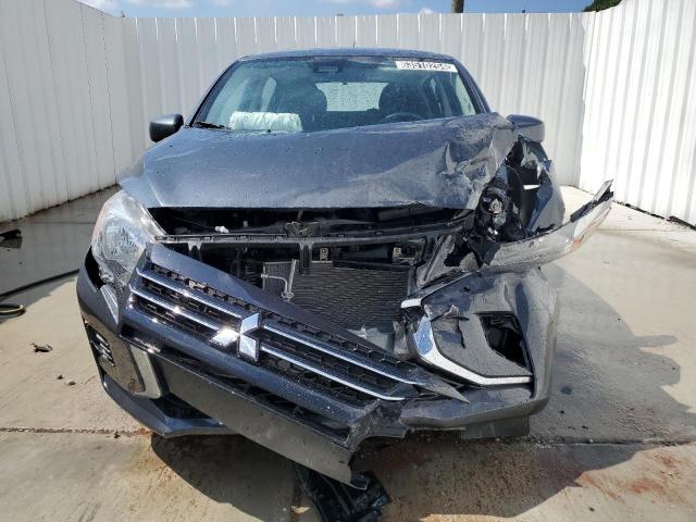 Photo 4 VIN: ML32AUHJ3RH010193 - MITSUBISHI MIRAGE ES 