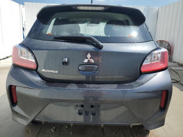 Photo 5 VIN: ML32AUHJ3RH010193 - MITSUBISHI MIRAGE ES 