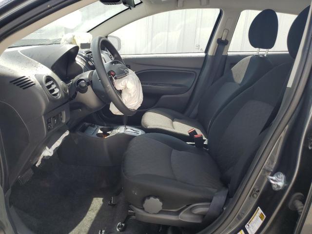 Photo 6 VIN: ML32AUHJ3RH010193 - MITSUBISHI MIRAGE ES 