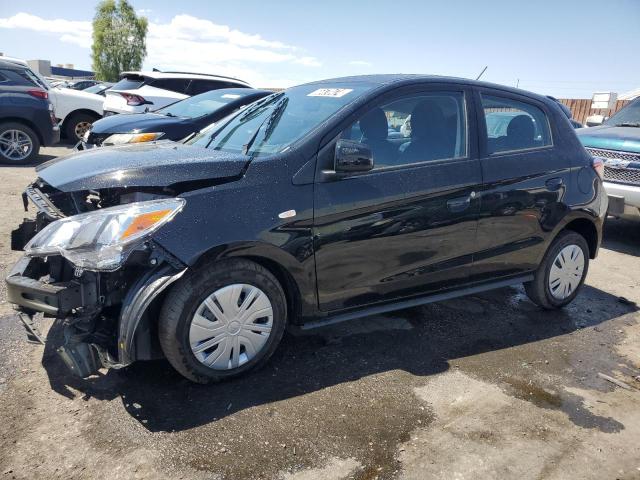 Photo 0 VIN: ML32AUHJ3RH013367 - MITSUBISHI MIRAGE ES 