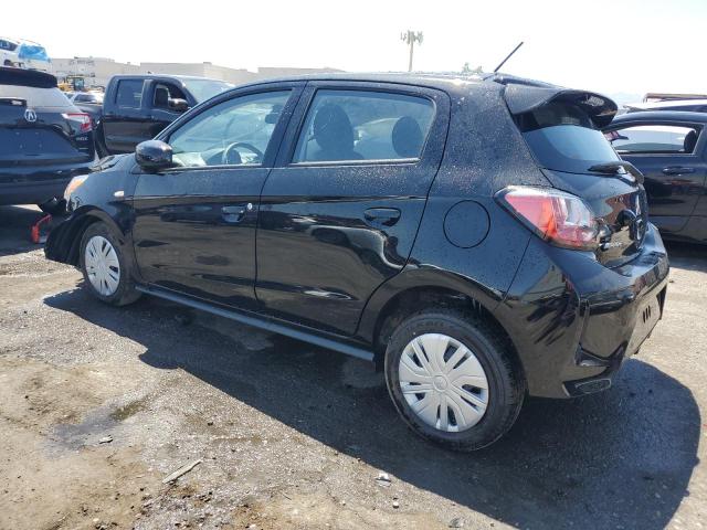 Photo 1 VIN: ML32AUHJ3RH013367 - MITSUBISHI MIRAGE ES 