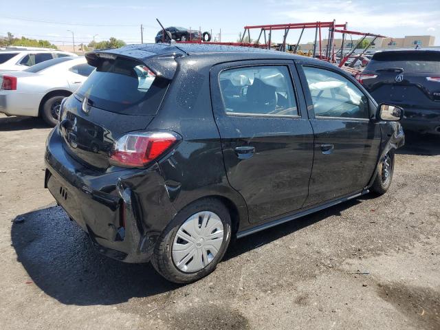 Photo 2 VIN: ML32AUHJ3RH013367 - MITSUBISHI MIRAGE ES 