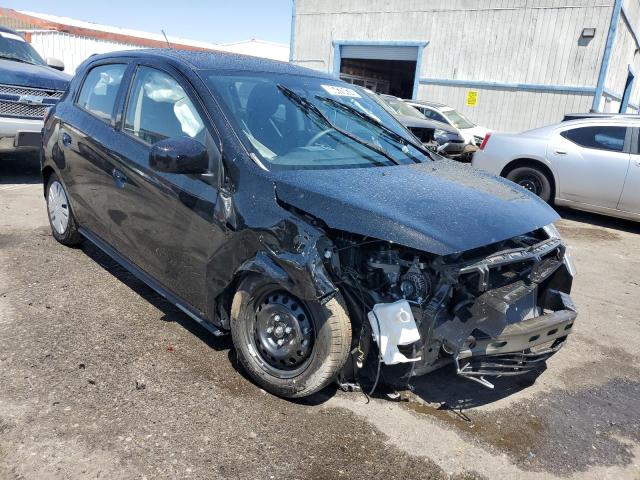 Photo 3 VIN: ML32AUHJ3RH013367 - MITSUBISHI MIRAGE ES 