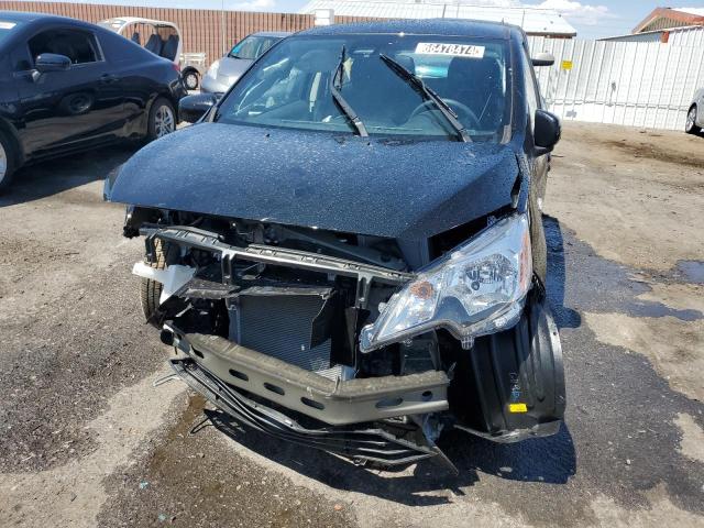 Photo 4 VIN: ML32AUHJ3RH013367 - MITSUBISHI MIRAGE ES 