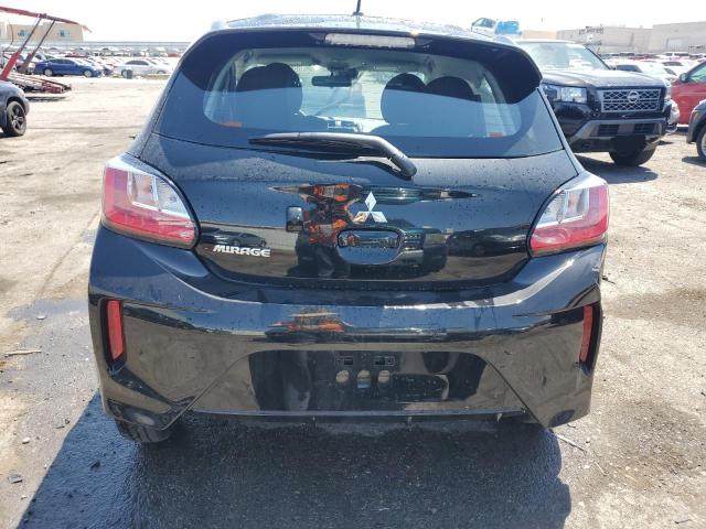 Photo 5 VIN: ML32AUHJ3RH013367 - MITSUBISHI MIRAGE ES 