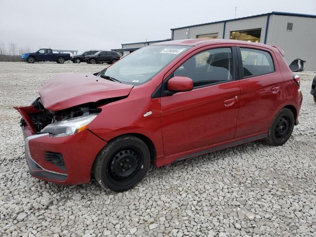 Photo 0 VIN: ML32AUHJ4MH000667 - MITSUBISHI MIRAGE 