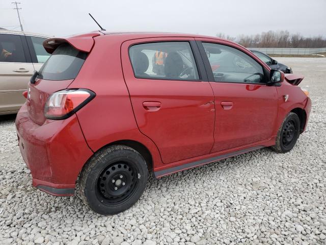 Photo 2 VIN: ML32AUHJ4MH000667 - MITSUBISHI MIRAGE 