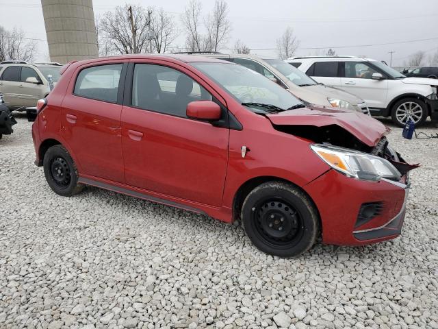 Photo 3 VIN: ML32AUHJ4MH000667 - MITSUBISHI MIRAGE 