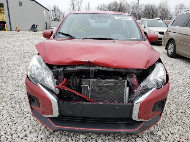 Photo 4 VIN: ML32AUHJ4MH000667 - MITSUBISHI MIRAGE 