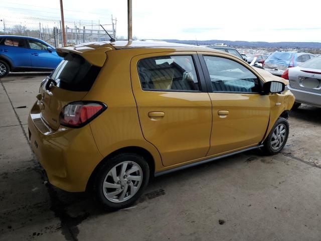 Photo 2 VIN: ML32AUHJ4MH001091 - MITSUBISHI MIRAGE ES 