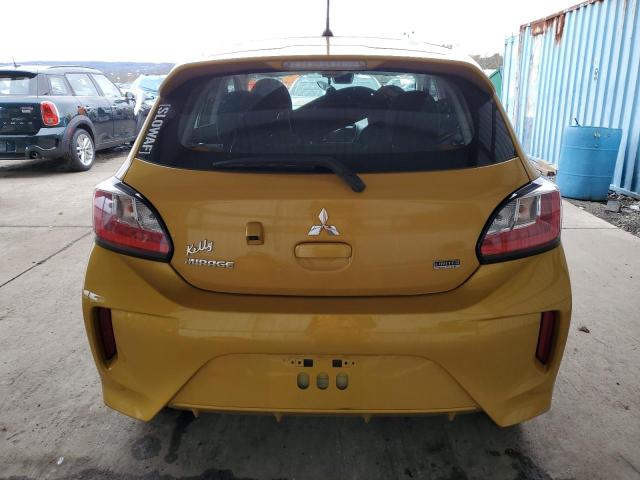 Photo 5 VIN: ML32AUHJ4MH001091 - MITSUBISHI MIRAGE ES 