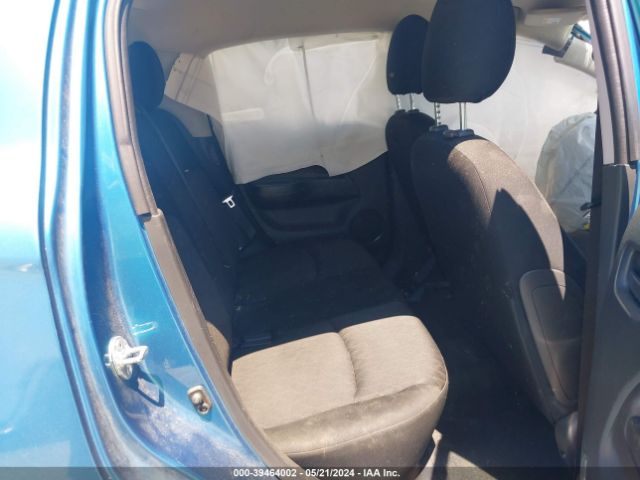 Photo 7 VIN: ML32AUHJ4MH002533 - MITSUBISHI MIRAGE 