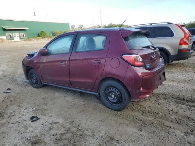 Photo 1 VIN: ML32AUHJ4MH002600 - MITSUBISHI MIRAGE ES 