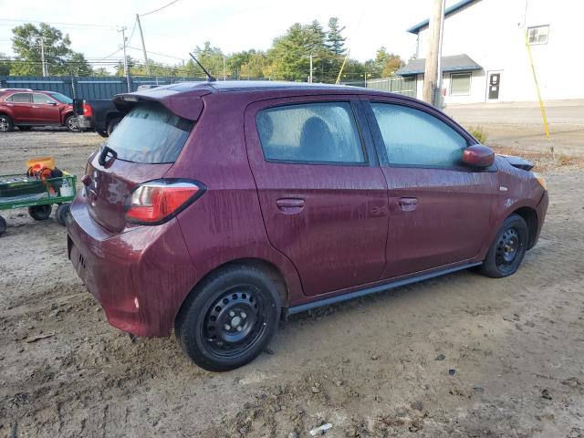 Photo 2 VIN: ML32AUHJ4MH002600 - MITSUBISHI MIRAGE ES 