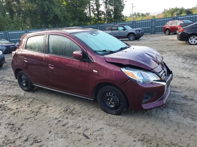 Photo 3 VIN: ML32AUHJ4MH002600 - MITSUBISHI MIRAGE ES 