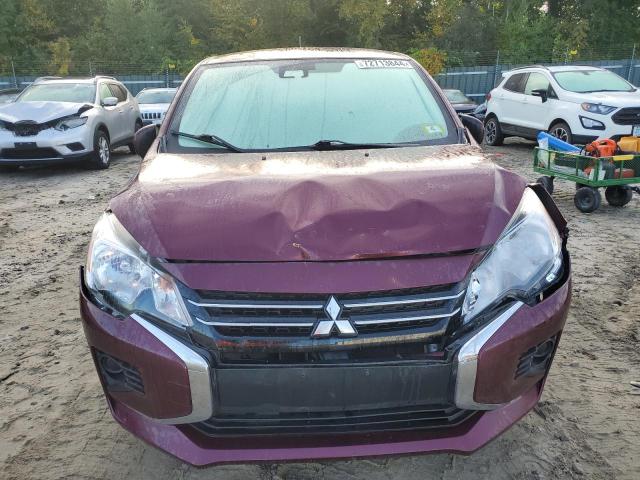 Photo 4 VIN: ML32AUHJ4MH002600 - MITSUBISHI MIRAGE ES 